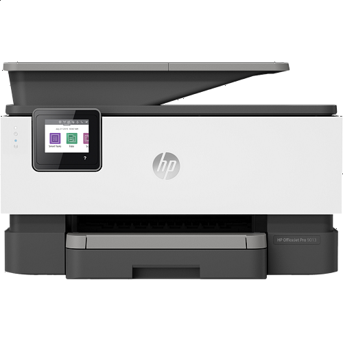 HP - HP OfficeJet Pro 9013 All-in-One