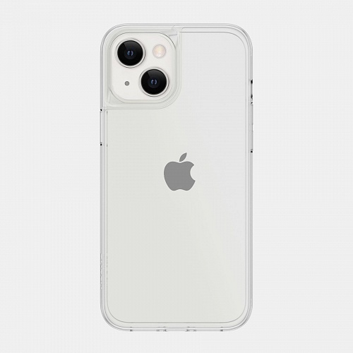 Skech - Crystal Case for iPhone 15 Plus / Clear