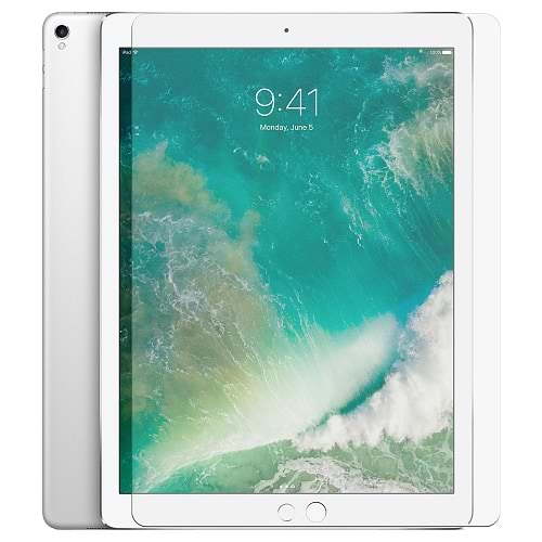 Recover - Glass Screen Protector for iPad Pro 12.9 / Clear
