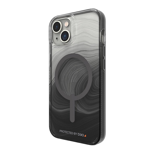 GEAR4 - Milan Case with MagSafe for iPhone 14 & iPhone 14 Pro