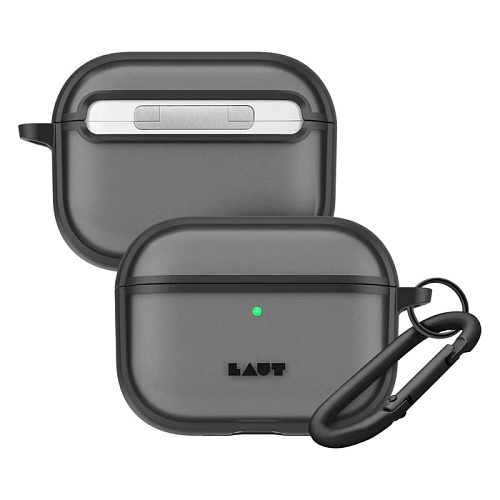 LAUT - HUEX PROTECT Case for AirPods Pro 3