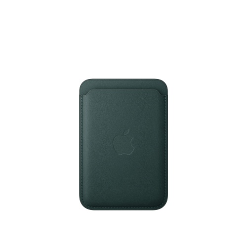 Apple - iPhone FineWoven Wallet with MagSafe