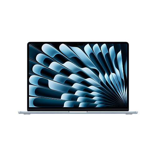 Apple - MacBook Air 15 / Apple M5 / 16GB Ram / 512GB SSD