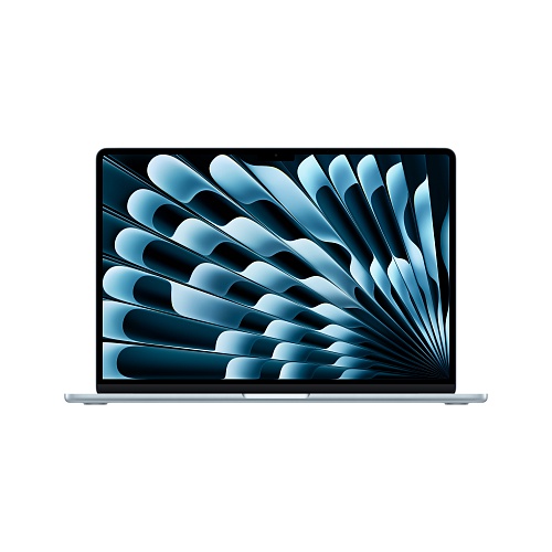 Apple - MacBook Air 15 / Apple M4 / 24GB Ram / 512GB SSD