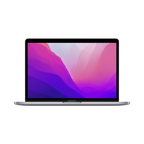 Apple - MacBook Pro 13 / Apple M2 / 8GB Ram / 256GB SSD