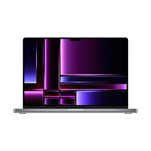 Apple - MacBook Pro 16 / Apple M2 Pro / 16GB Ram / 1TB SSD