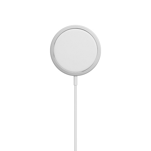 Apple - MagSafe Charger / White