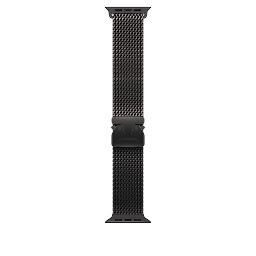 Apple - 49mm Milanese Loop /  (L)