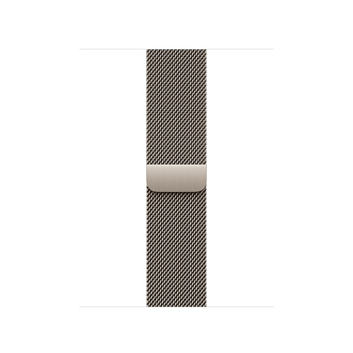 Apple - 42mm Milanese Loop