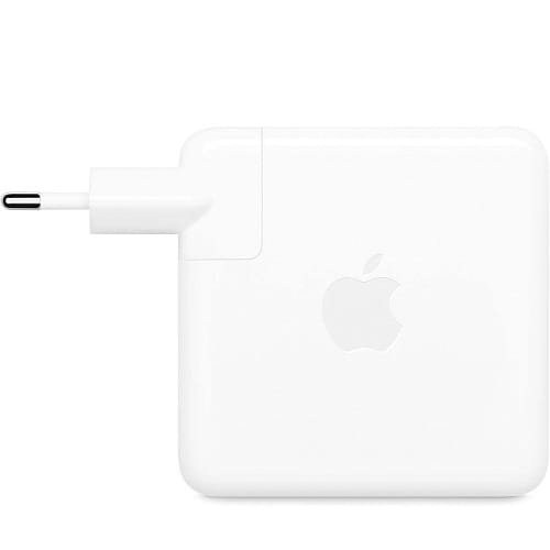 Apple - 96W USB-C Power Adapter / White