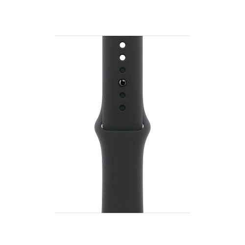 Apple - 42mm Sport Band / Black