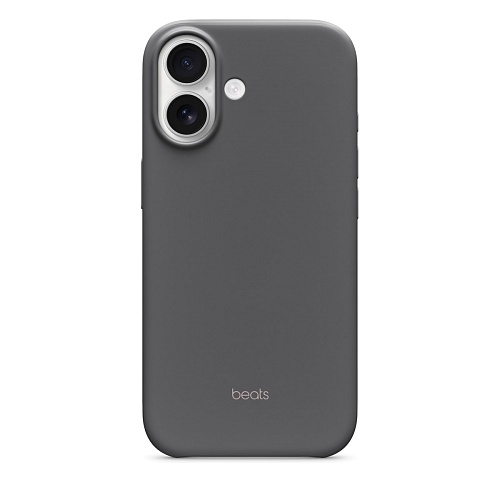 Beats - Case with MagSafe and Camera Control for iPhone 17