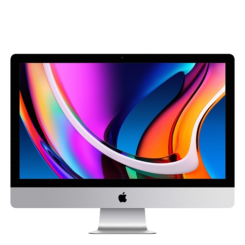 Apple - 27-inch iMac/3.3GHz i5/8GB Ram/512GB