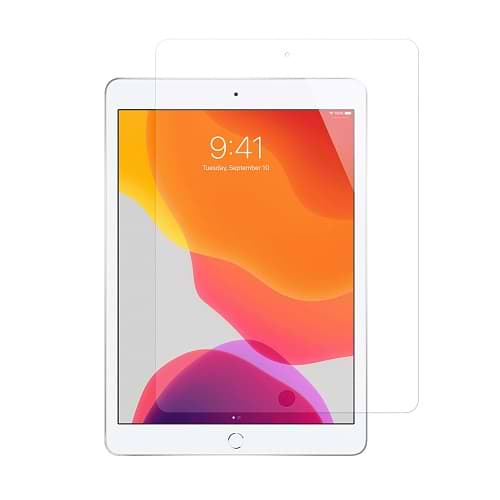 Recover - Glass Screen Protector for iPad 10.2