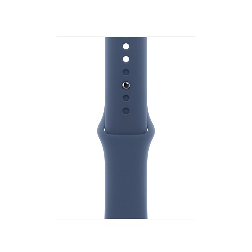 Apple - 42mm Sport Band / Denim