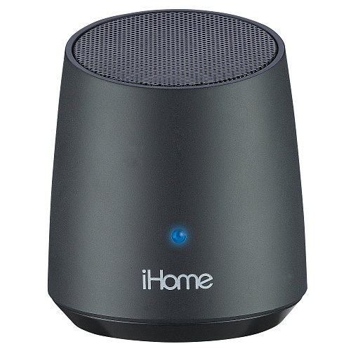 iHome - Bluetooth Wireless Speaker 