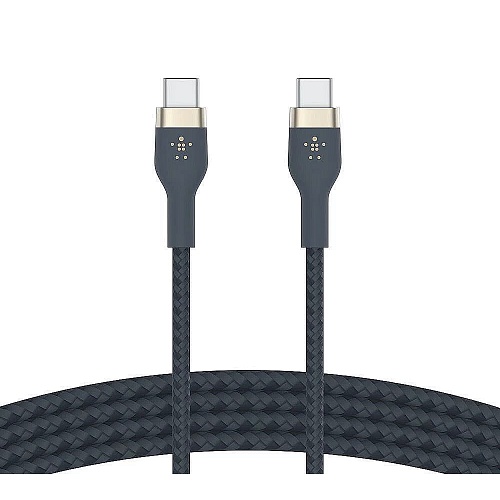 Belkin - BOOST CHARGE PRO Flex USB-C to USB-C
