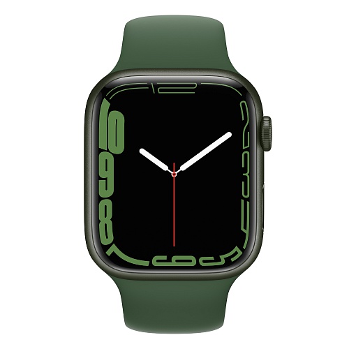 iStore - בחרו את ה-Apple Watch Series 7 