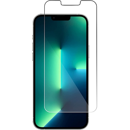 Sol! - 3D Screen Protector Anti-Breakage for iPhone 13 Pro Max