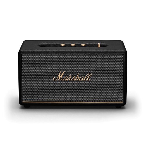 Marshall - Stanmore 3 Bluetooth Speaker / Black