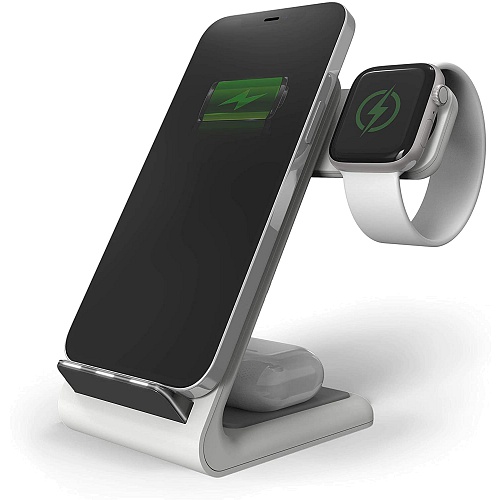iStore - אביזרים, אביזרים לפי, Apple Watch, מעמדים ותחנות עגינה