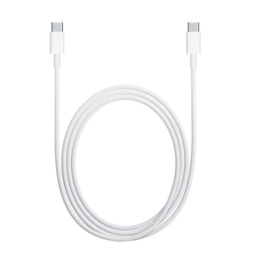 Apple USB-­C Charge Cable 2M