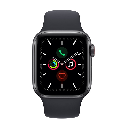 iStore - רכישת שעון אפל אס אי | Buy Apple Watch SE