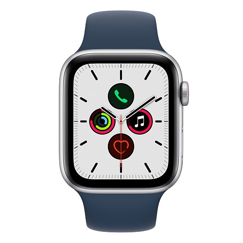 iStore - רכישת שעון אפל אס אי | Buy Apple Watch SE