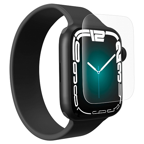 Zagg - Screen Protector for Apple Watch 41mm