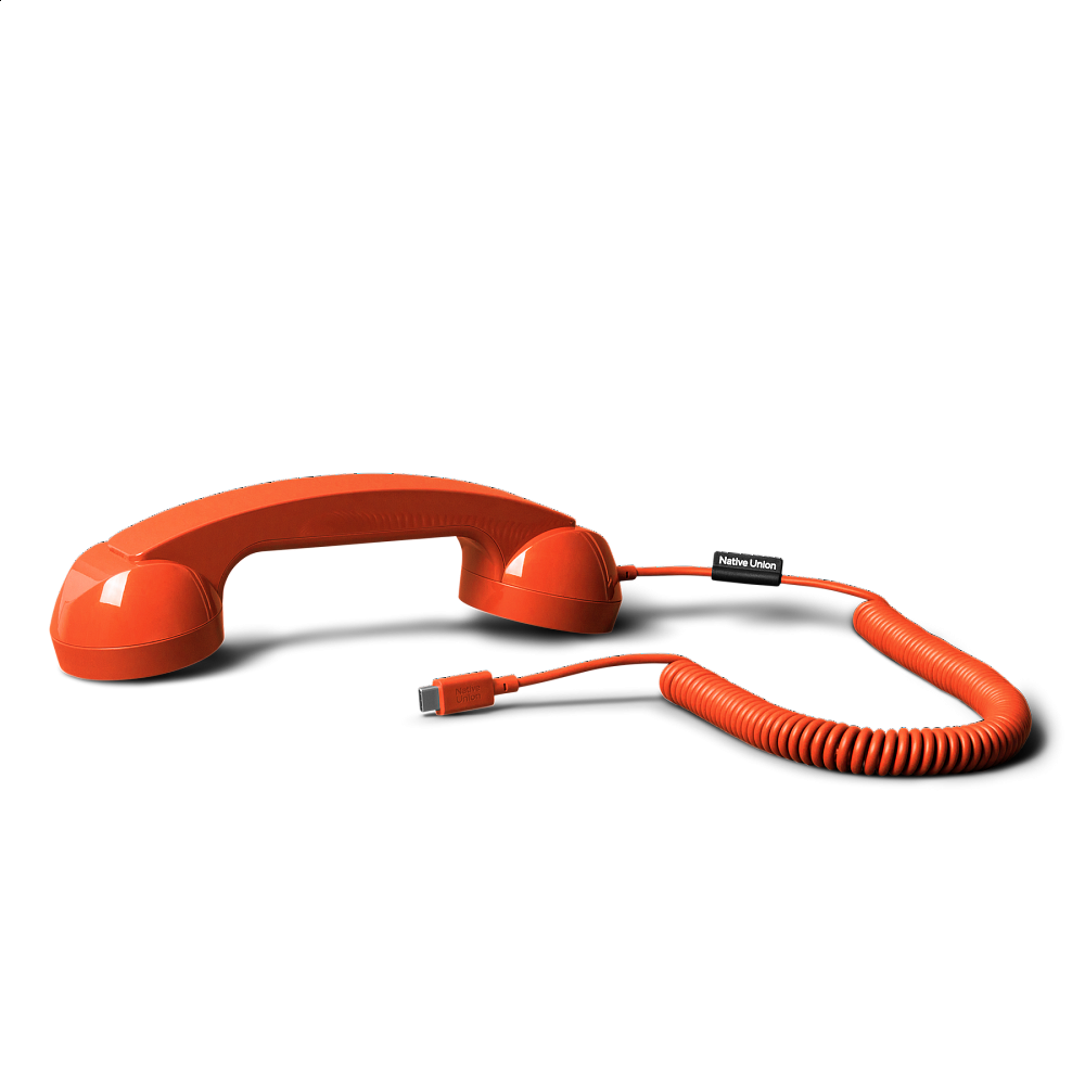 Native Union - Pop Phone