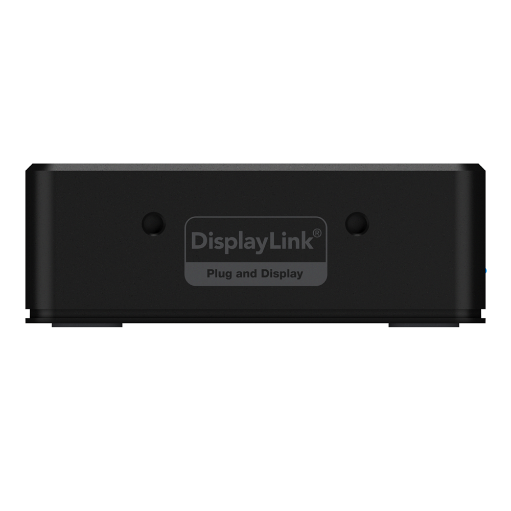 Belkin CONNECT USB C Dual Display Docking Station 