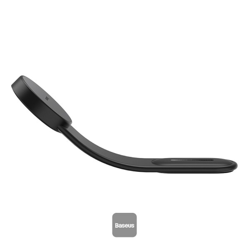 Baseus - C02 Magnetic Phone Holder / Cluster Black
