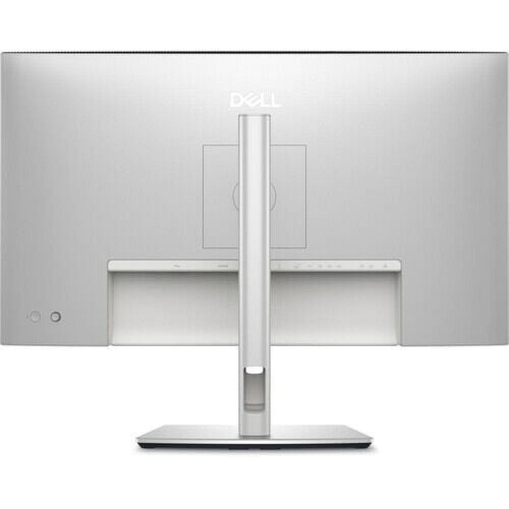 Dell - 27-inch UltraSharp Thunderbolt Hub Monitor (U2725QE) / Silver