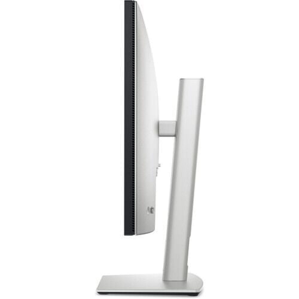 Dell - 27-inch UltraSharp Thunderbolt Hub Monitor (U2725QE) / Silver