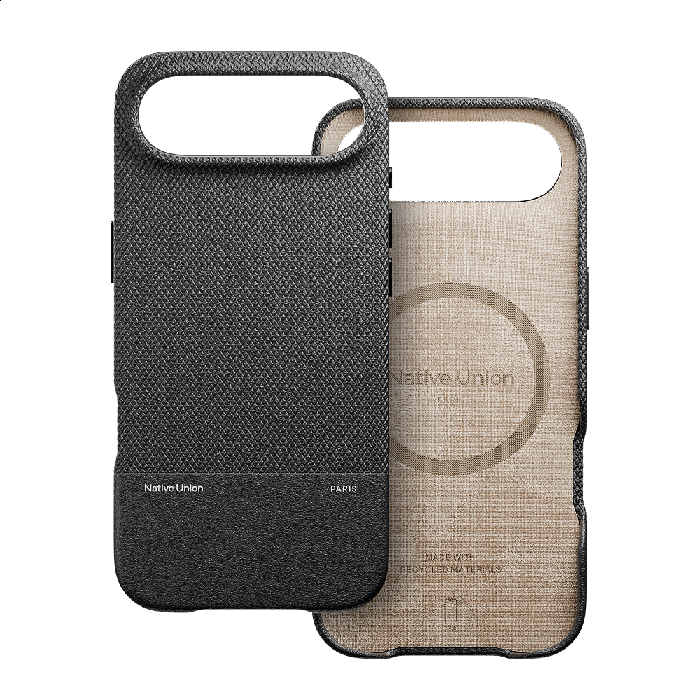 NATIVE UNION - (RE)Classic Case for iPhone Air 