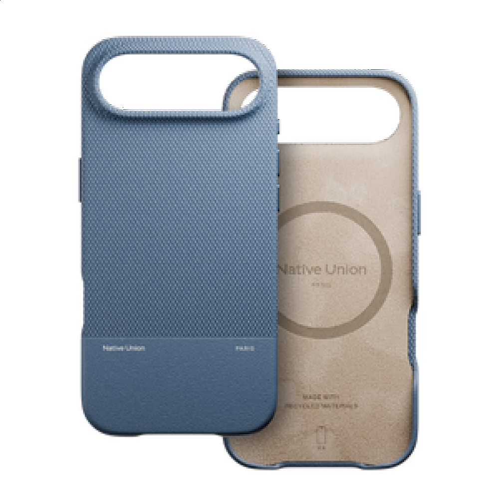 NATIVE UNION - (RE)Classic Case for iPhone Air 
