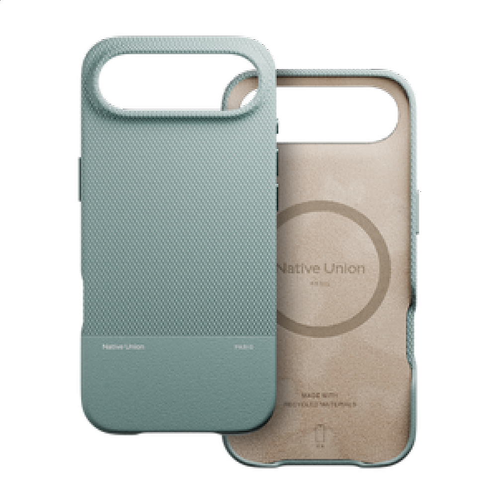 NATIVE UNION - (RE)Classic Case for iPhone Air 