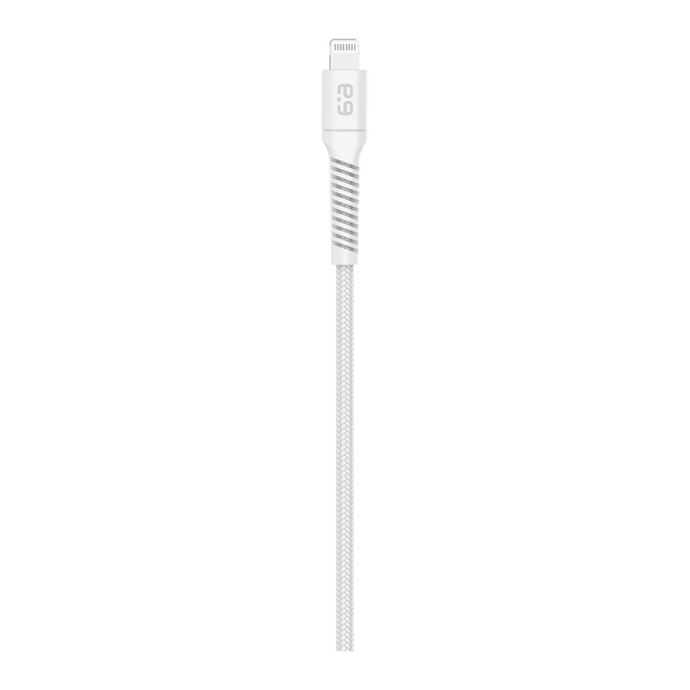 PureGear - USB-C to Lightning Cable (2.4m) 