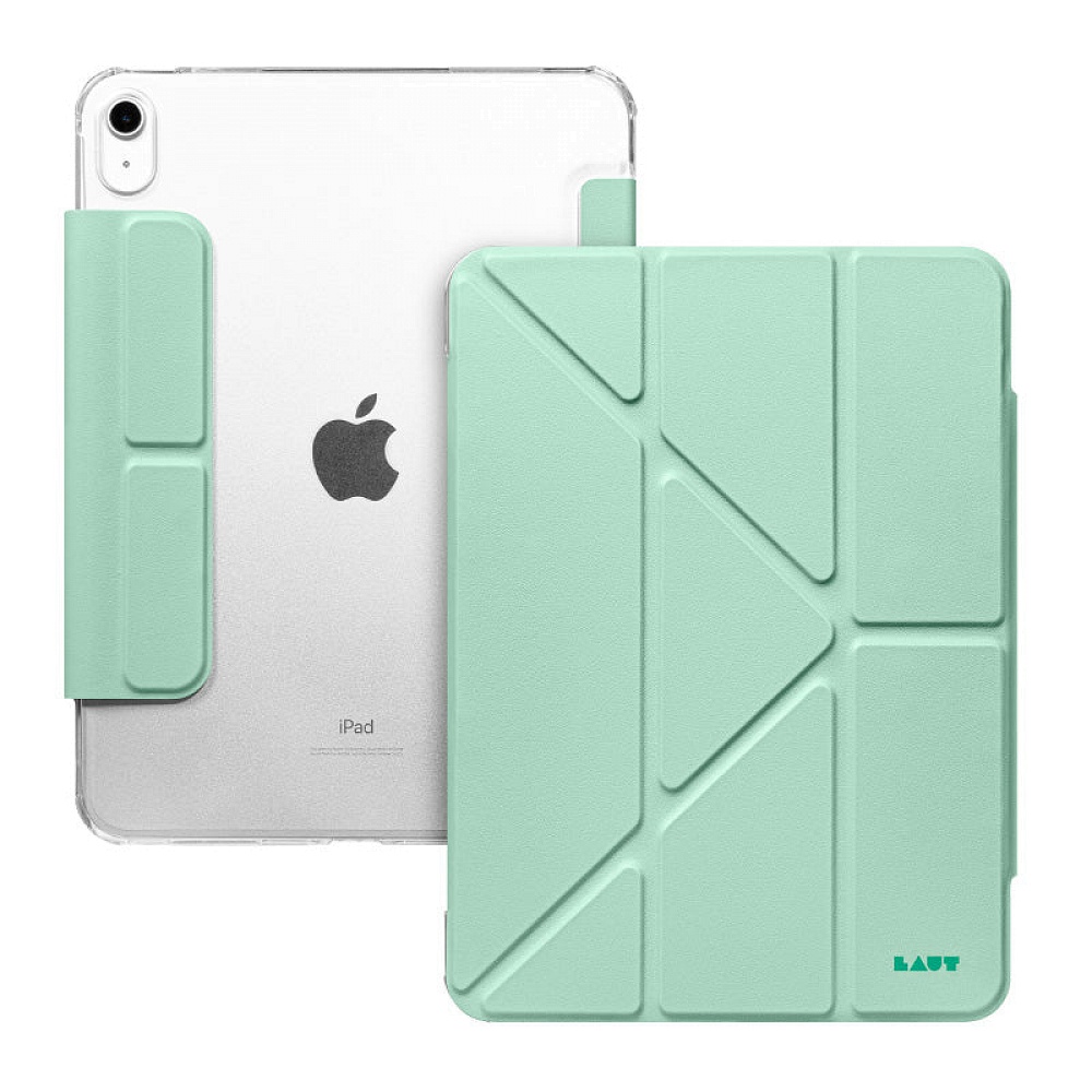 LAUT - HUEX Folio for iPad 11-inch (A16) 