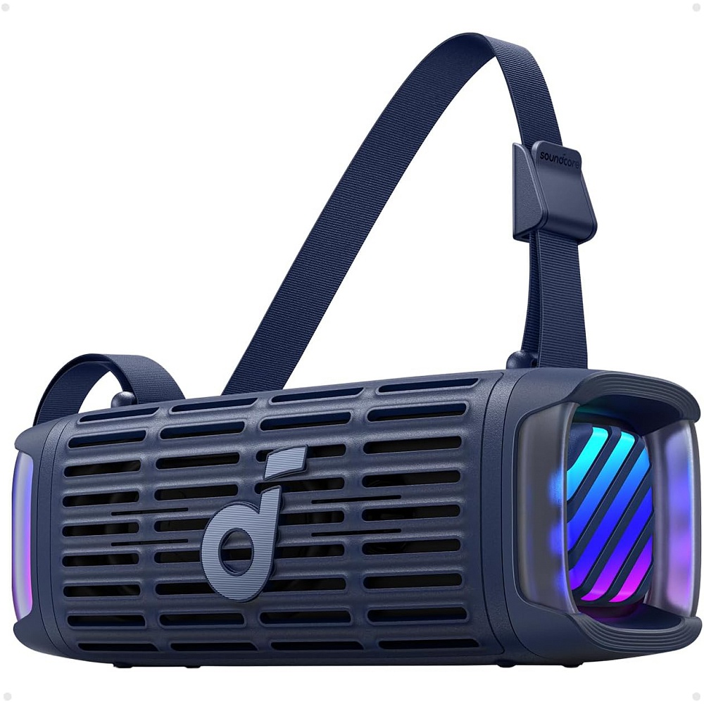 Anker - Soundcore Boom 3i 50W Speake