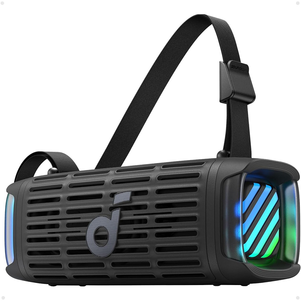Anker - Soundcore Boom 3i 50W Speake