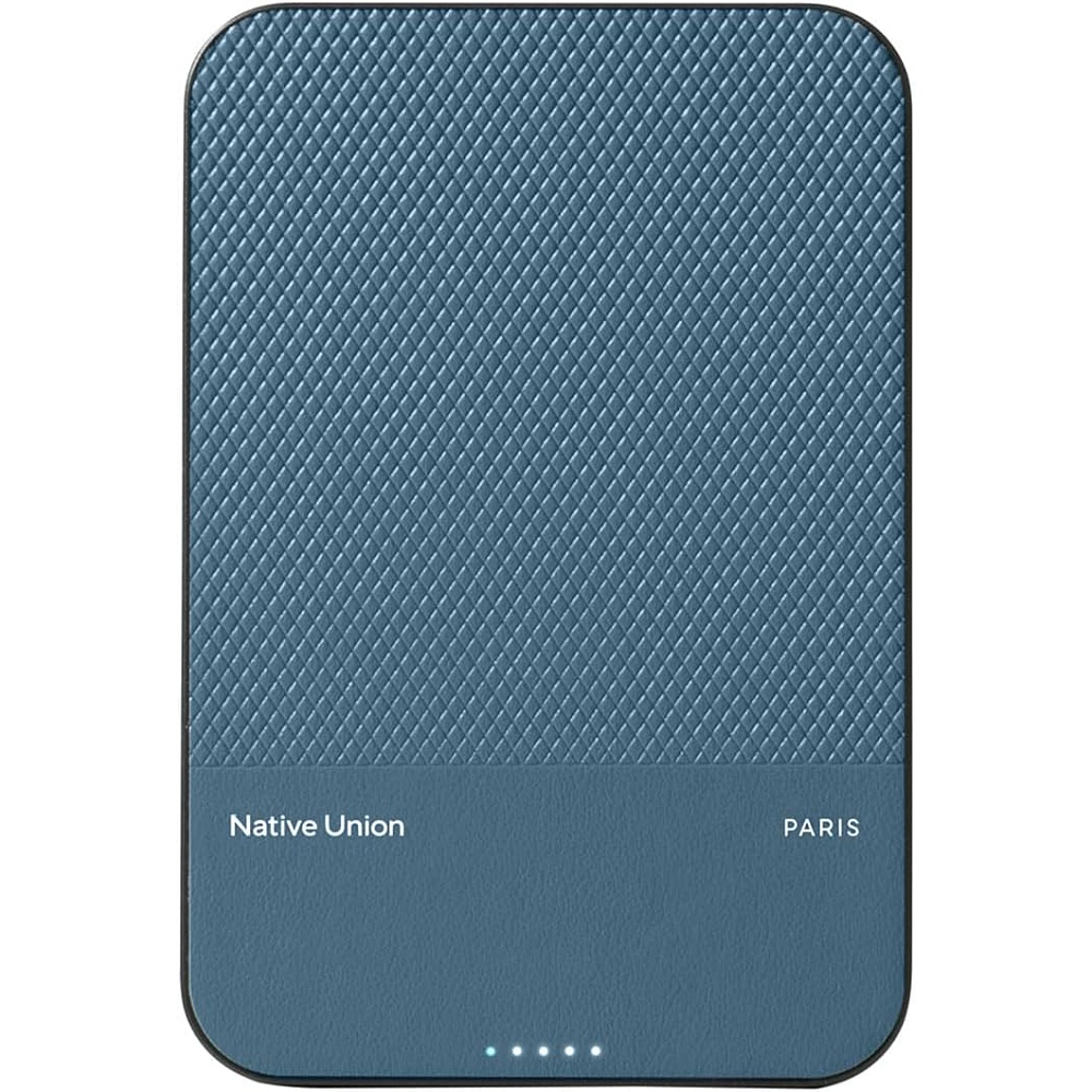 (Re)Classic Magnetic Power Bank 5000mAh Qi2 