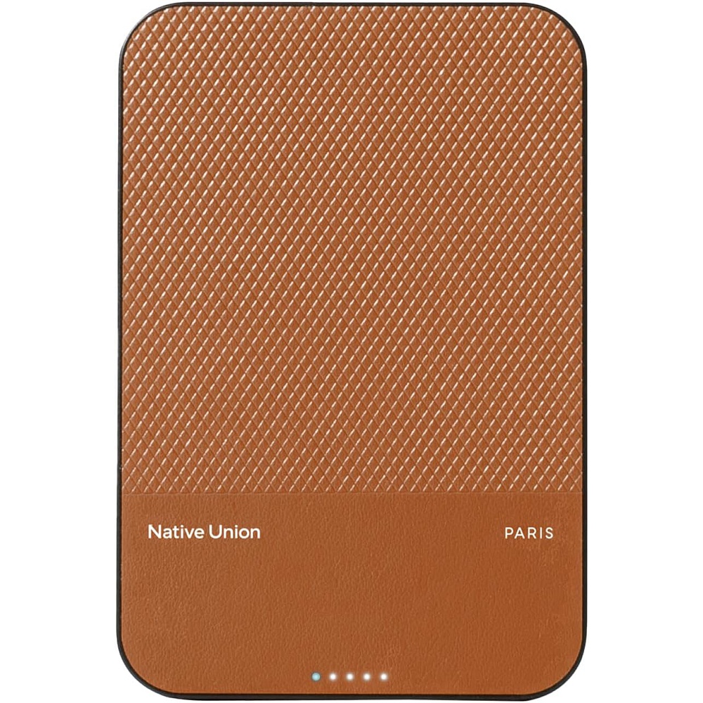 (Re)Classic Magnetic Power Bank 5000mAh Qi2 