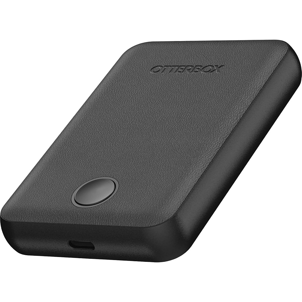 OtterBox - 5000mAh Power Bank with MagSafe