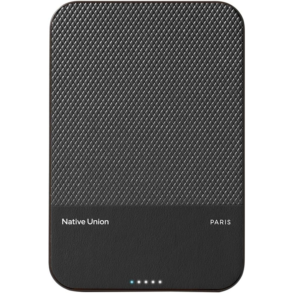 (Re)Classic Magnetic Power Bank 5000mAh Qi2 