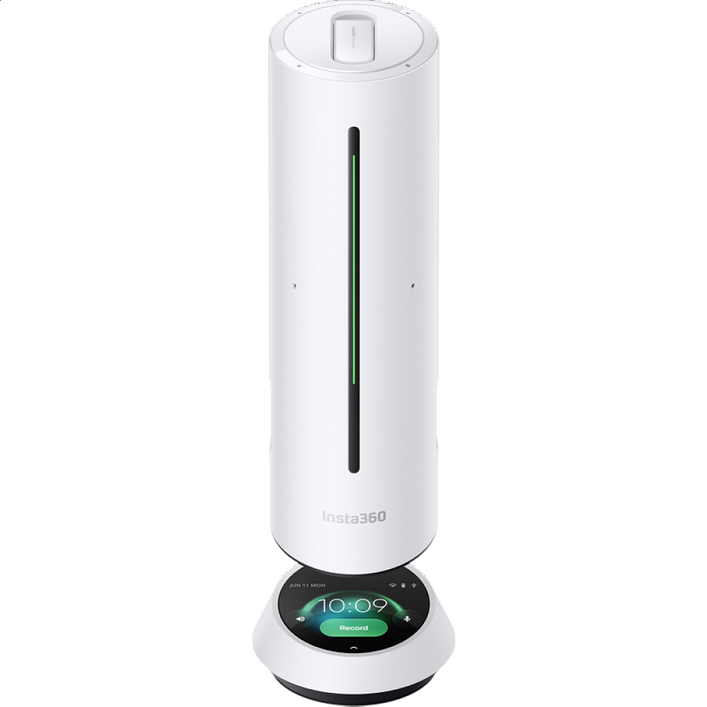 Insta360 - Wave Speaker with AI Recording 