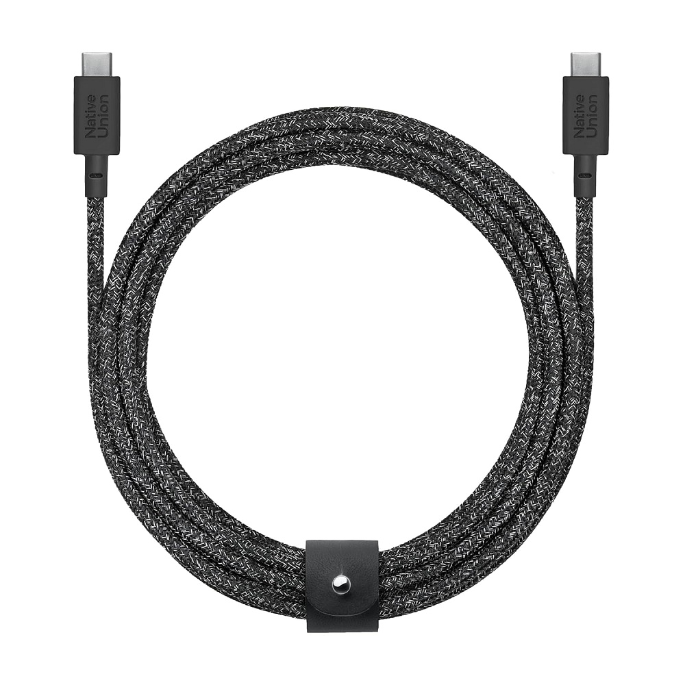 NATIVE UNION - USB-C Belt Cable XL (3m) 