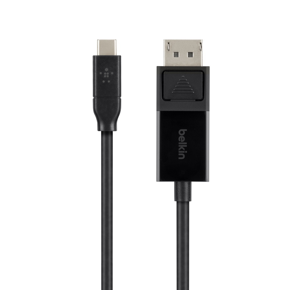 Belkin USB-C to DisplayPort Cable 1.8m