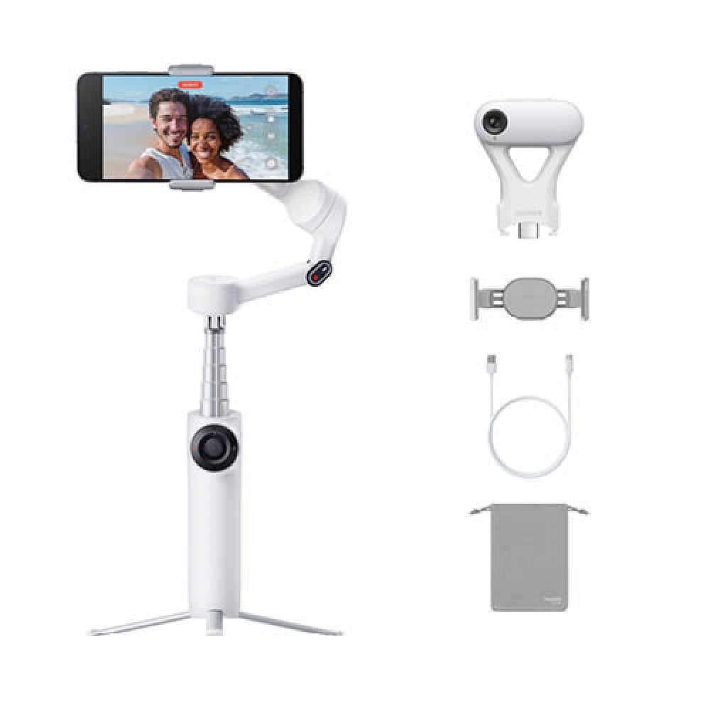 Insta360 - AI Tracker Kit 