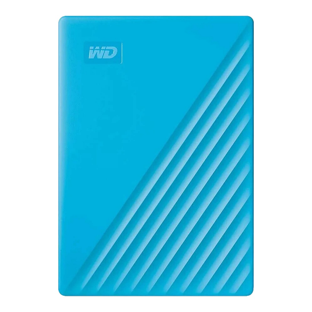 Western Digital - My Passport (6TB)